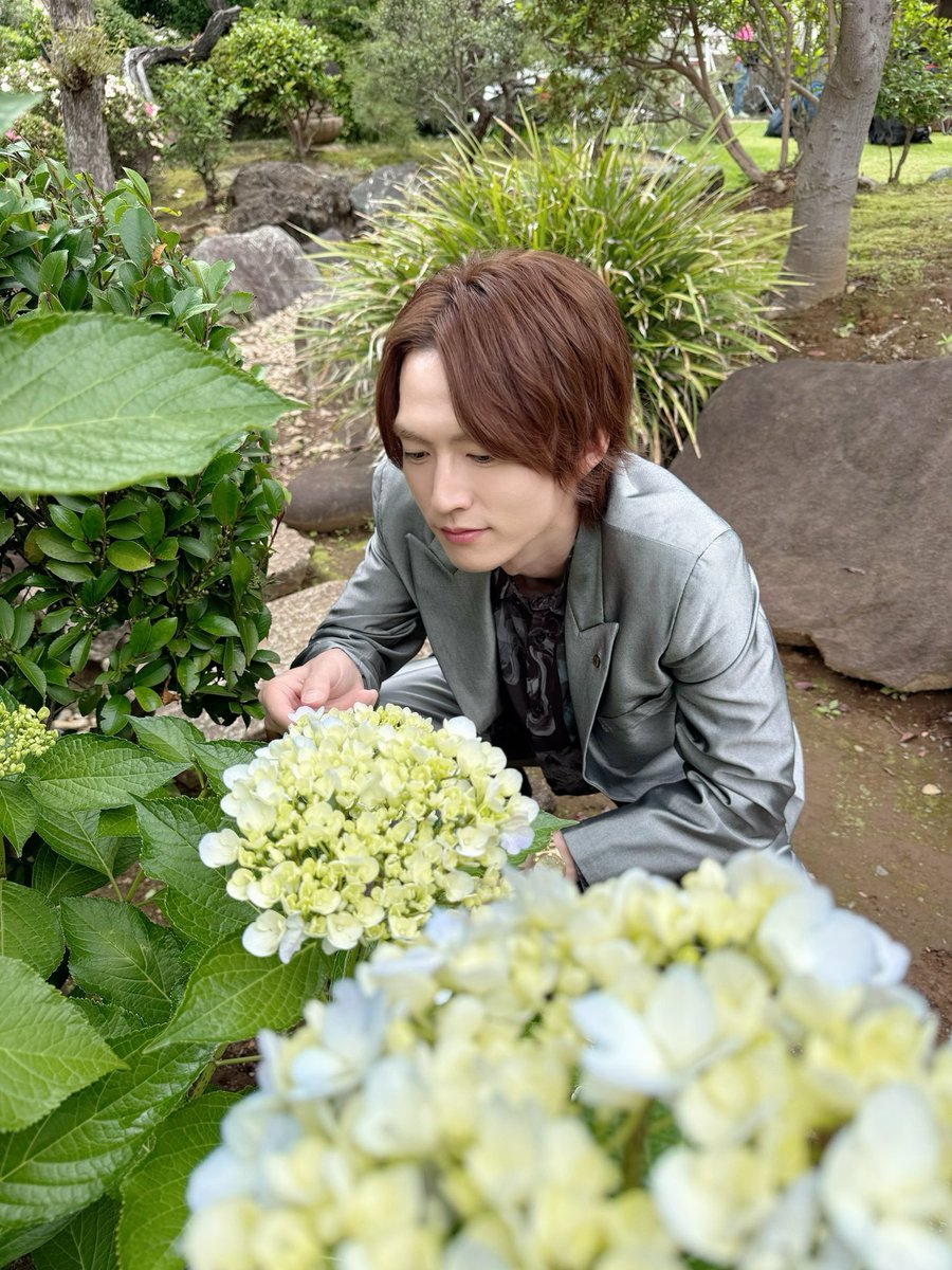 masanari6's tweet image. ドラマ「あなたを殺す旅」
最終話が配信され
再びFOD総合ランキング1位に
やったぜ
本当にありがとう
二人の旅はきっとまだまだ続くよ
みたいよね？

#あなたを殺す旅