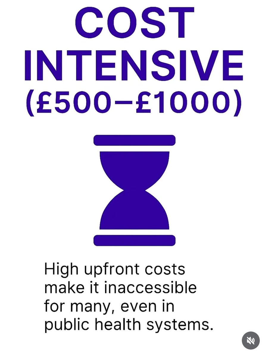 CanswerB's tweet image. Surgical Punch Biopsies: The Hidden Burdens 🩺

⏳ 6–9 month waiting times
💸 £500–£1000 cost barrier
🏥 Operation theatre dependency
🧠 Psychological trauma
Behind every biopsy lies more than just a diagnosis its time, cost, fear, and trauma.
Its time for a change
#ESBFChampions