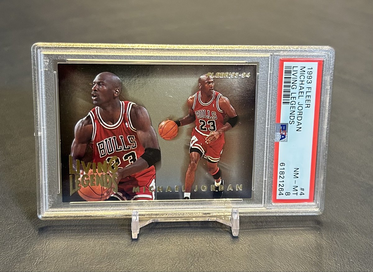 MotleySchuh's tweet image. Card of the day 
#TheHobby