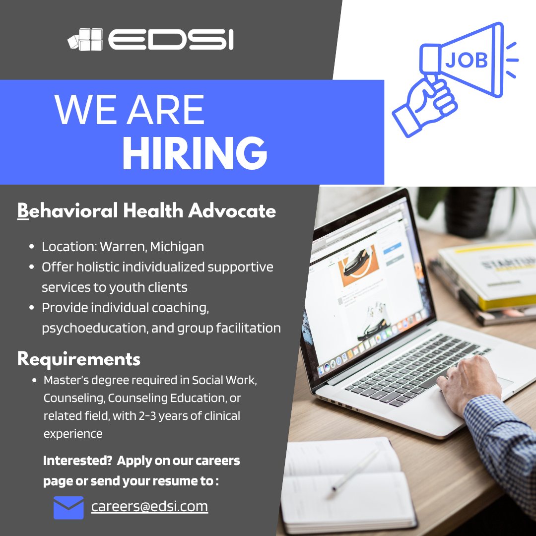 EDSI_Solutions tweet media