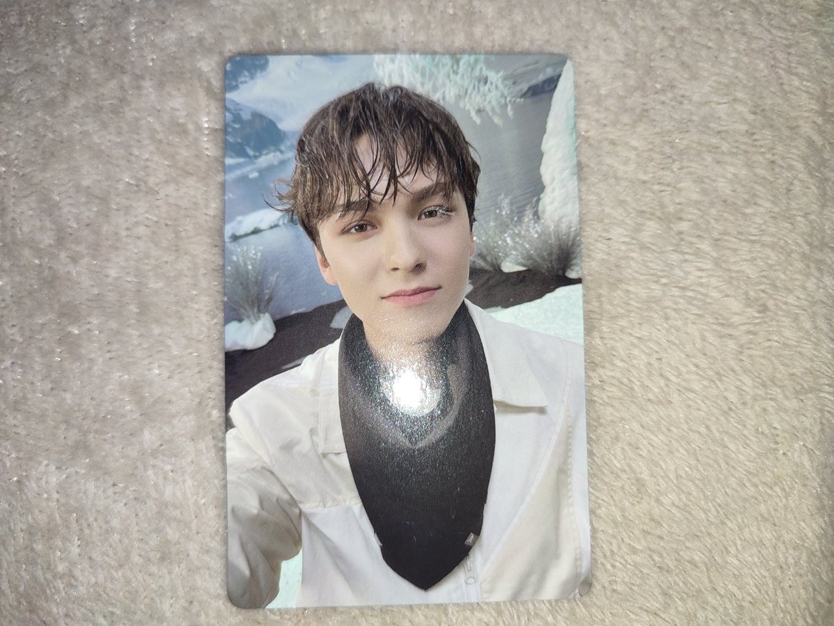 wts lfb ph #seokhaogems

꒰ decluttering svt pcs ranging from 120-100 pesos pt.2 ꒱  .. ☆
๑ on hand, ready to ship
๑ payo/5 days
๑ mop: gcash/maribank
๑ mod: jnt lbc 
๑ loc: qc 
๑ check alt for deets

tag. dino vernon dicon sector 17 the name in the soop fml fts