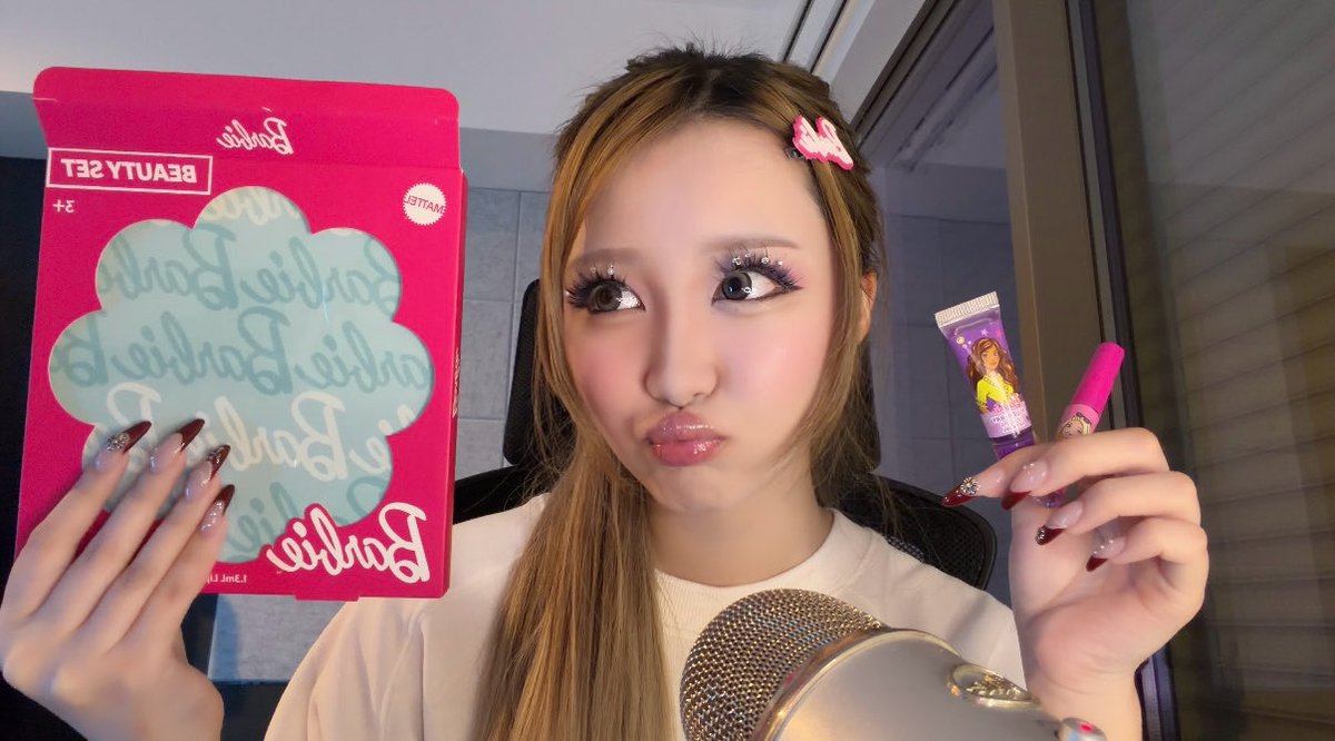 youtu.be/zoqfwwFuxmI?si…
みてね！！