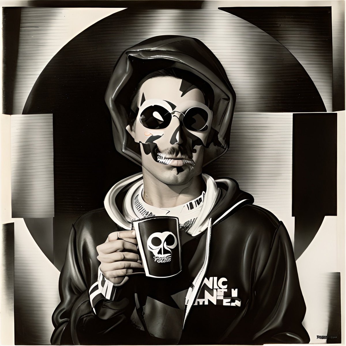 HalldorLevi's tweet image. I like my coffee like I like my humour — dark and hard to swallow. #JavaJolt