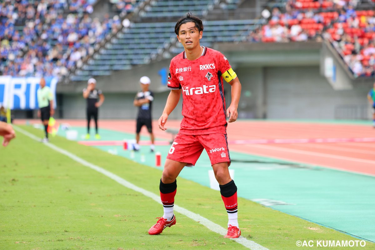 フォトレポート📷2⃣ #ロアッソ熊本 #10月26日 #第34節 #九州ダービー