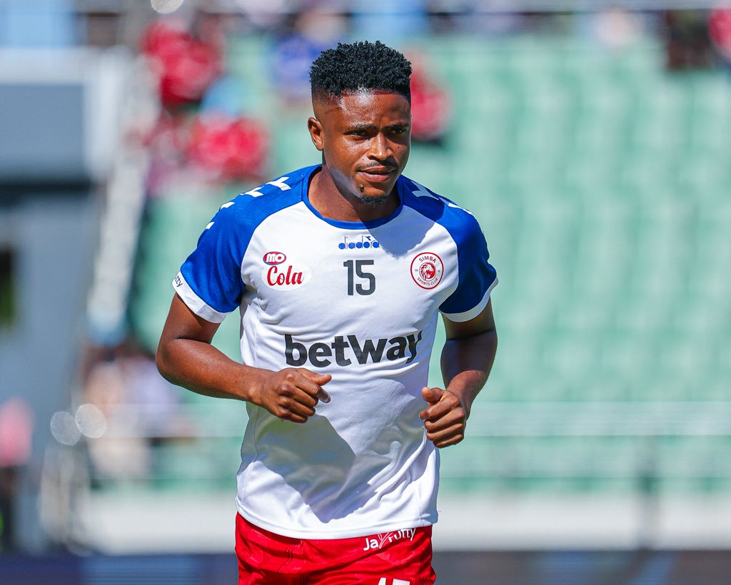 Simba SC Tanzania English tweet media