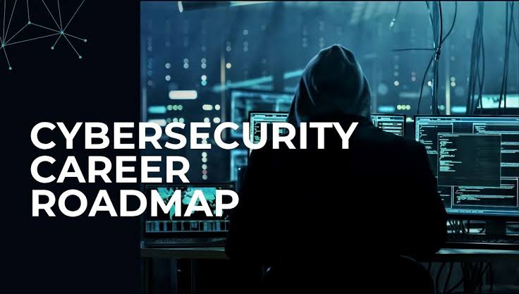 e_opore's tweet image. Cybersecurity Developer Learning Roadmap
|-- Foundations of Cybersecurity
| |-- Understanding Cyber Threats & Attack Vectors
| |-- Principles of Confidentiality, Integrity & Availability (CIA Triad)
| |-- Types of Cyber Attacks: Malware, Phishing, DDoS, MITM
| |-- Security…