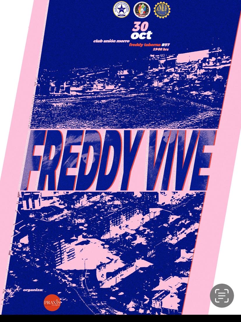 El 30 de octubre es el día del ejecutado y ejecutada política, en el Barrio El Morro de Iquique, nos juntaremos para conversar, sobre el Plan de búsqueda, justicia y DDHH.
Todos y todas invitadas.