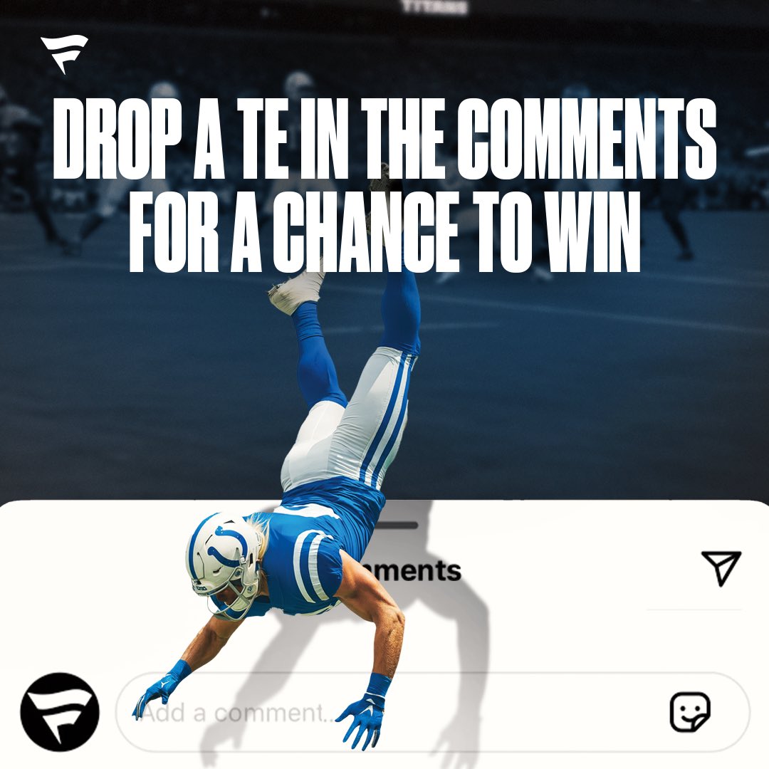 Fanatics tweet media