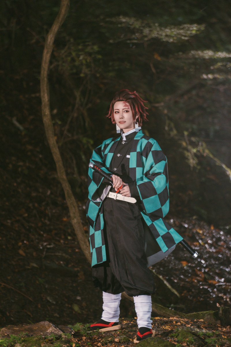 コスプレ衣装 yuu Yuu Izumi cosplay😘 #shikimorisnotjustacutie P