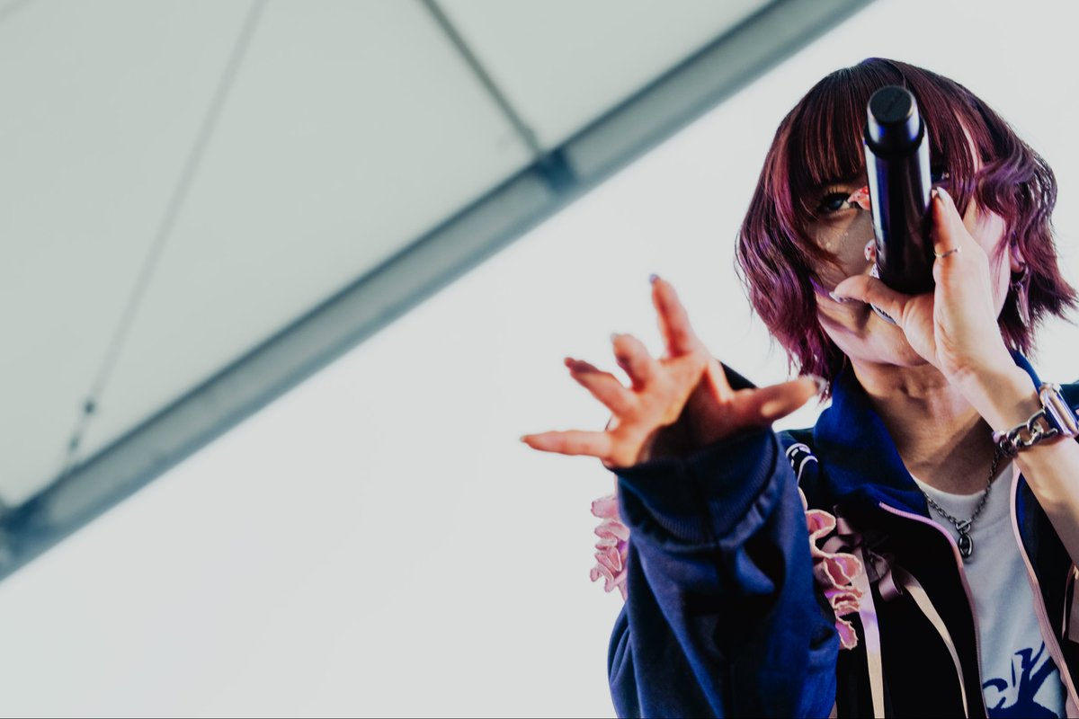 2011年末にでんぱ組.incに加入してすぐに玉屋2060%さんに「でん