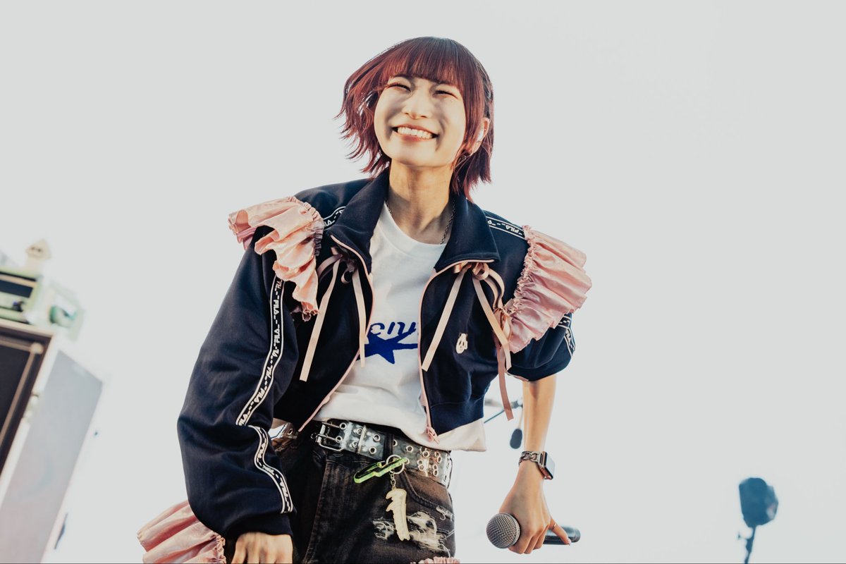 2011年末にでんぱ組.incに加入してすぐに玉屋2060%さんに「でん