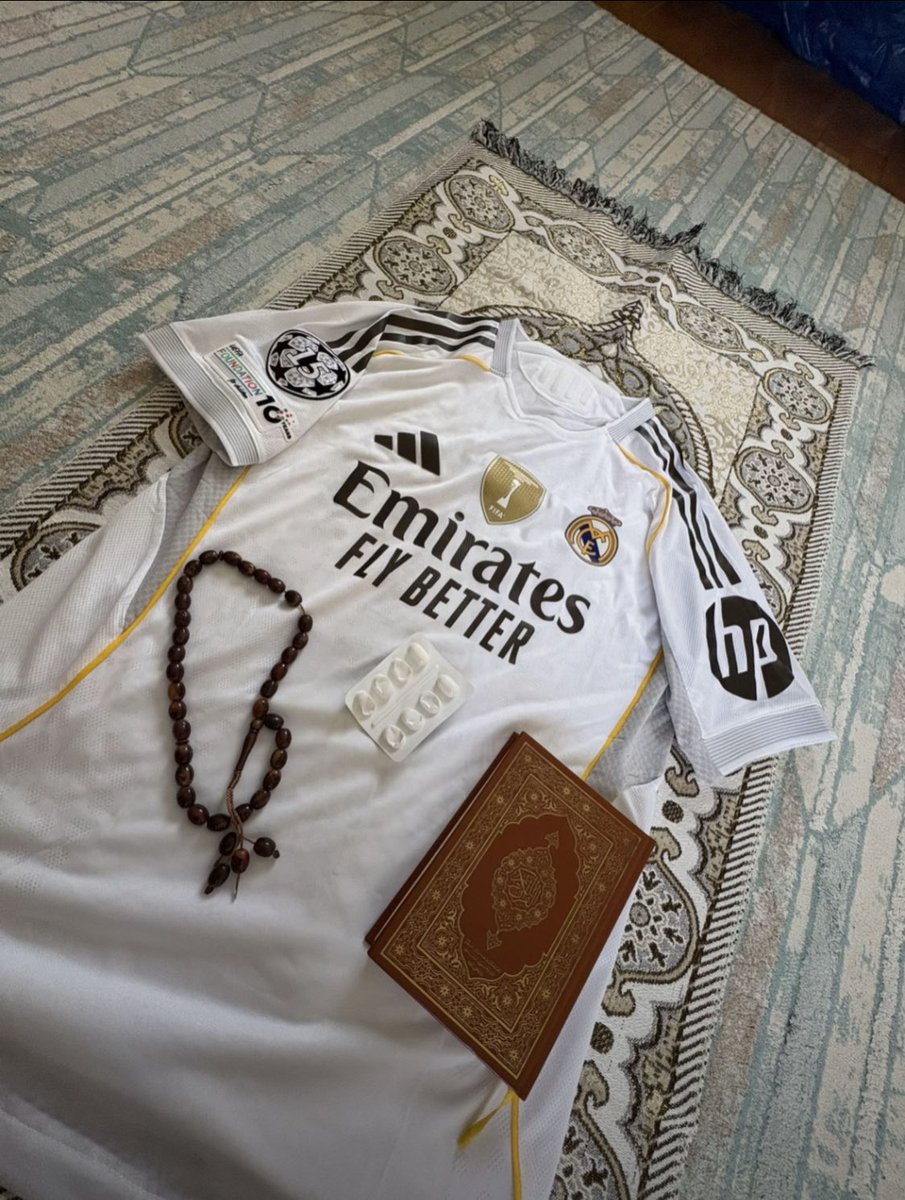 CRbellingham's tweet image. I’m ready