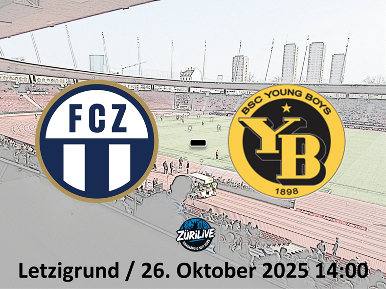 Zuerilive's tweet photo. #FCZYB jetzt live auf https://t.co/2omBzpd7tD https://t.co/YvfJmDmIxy