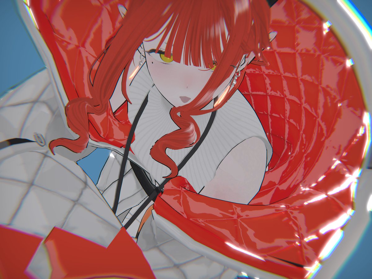 アバターサムネみて