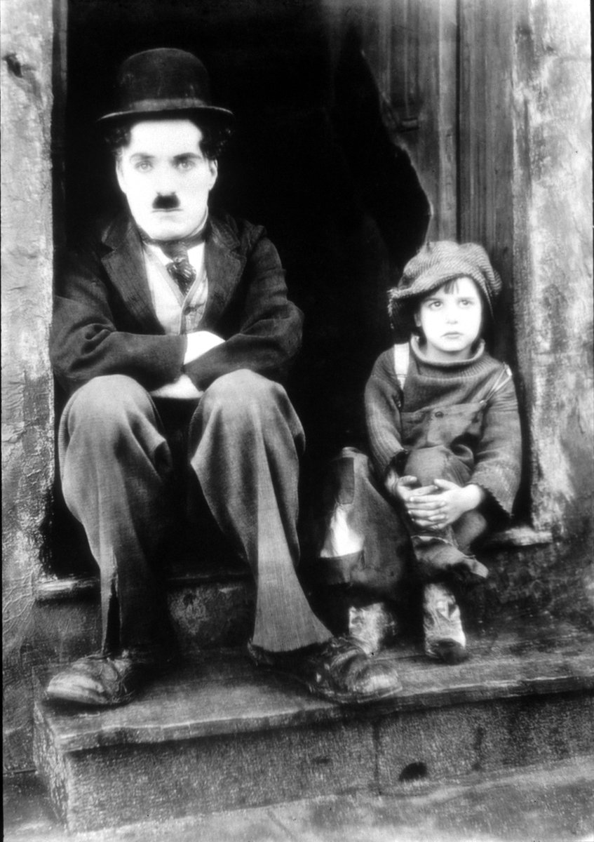 チャップリン公式/日本チャップリン協会 (@chaplin_japan) / Posts / X