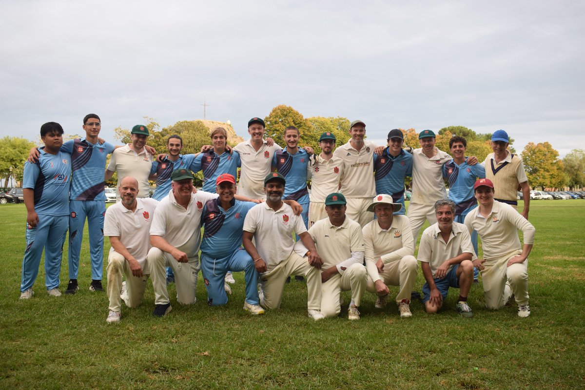 The Bushmen tweet media