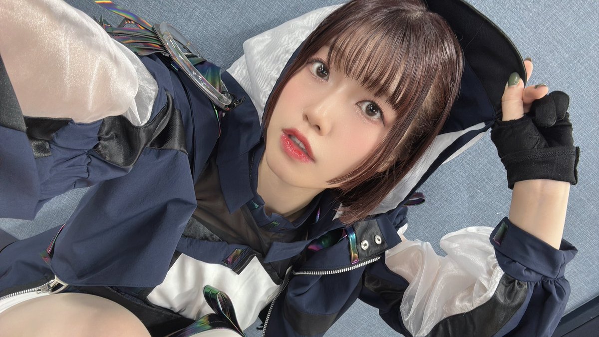 シャニマス7th_螺旋_day1 #シャニマス7th_螺旋_day2 プロデューサー