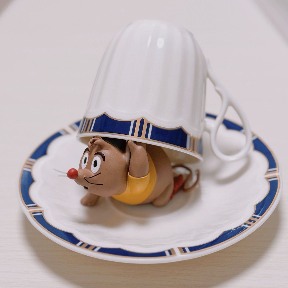 装填者 robotoydays on X