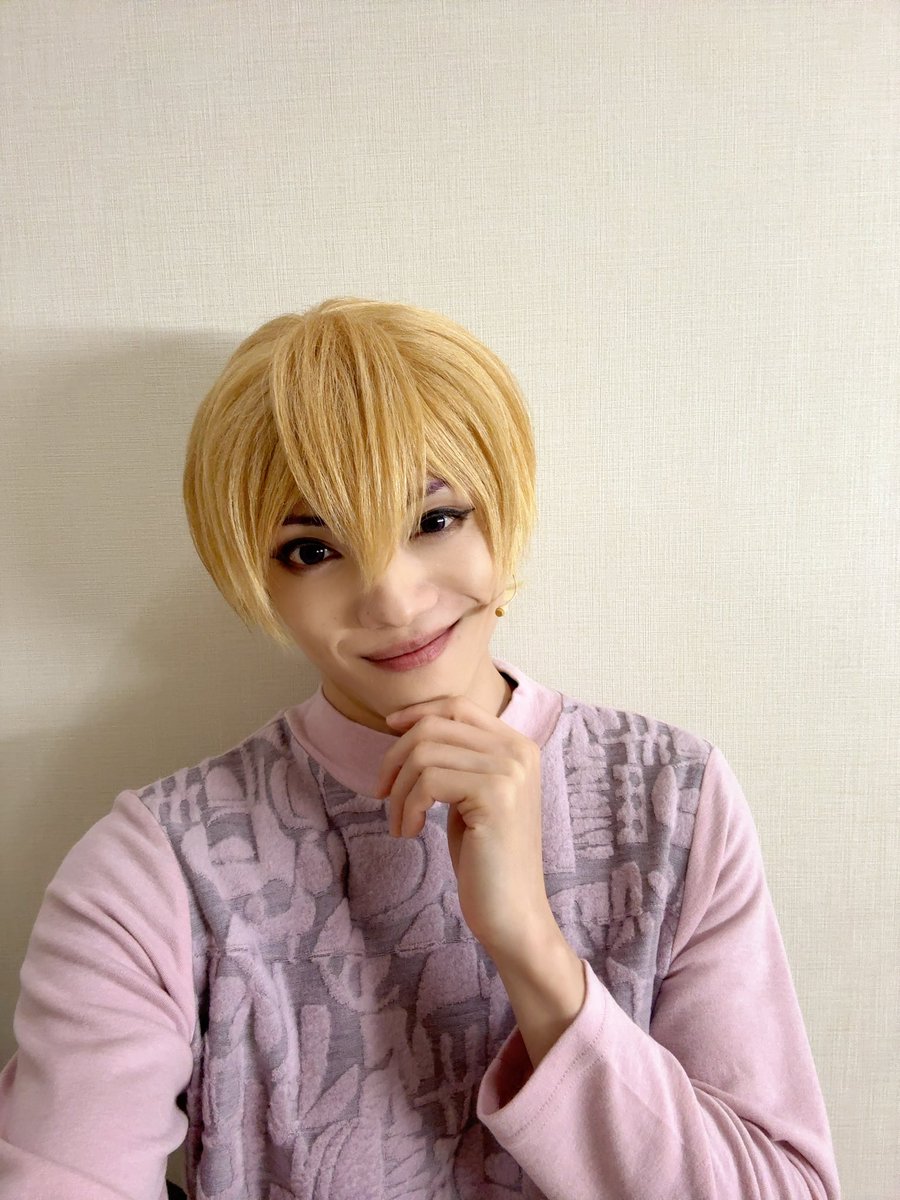 ryujiro_izaki's tweet image. #舞台忘却バッテリー
大千秋楽公演、ご来場誠にありがとうございました⚾️
そして最高の景色をありがとうございます。
土屋 和季
要母
帝徳部員
学生
の4役を演じさせていただきました。
この作品を支えてくださった皆さまに心から感謝です。
忘却バッテリー大好き。