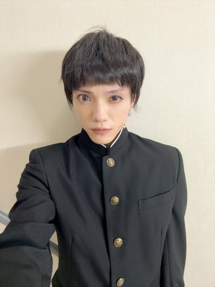 ryujiro_izaki's tweet image. #舞台忘却バッテリー
大千秋楽公演、ご来場誠にありがとうございました⚾️
そして最高の景色をありがとうございます。
土屋 和季
要母
帝徳部員
学生
の4役を演じさせていただきました。
この作品を支えてくださった皆さまに心から感謝です。
忘却バッテリー大好き。