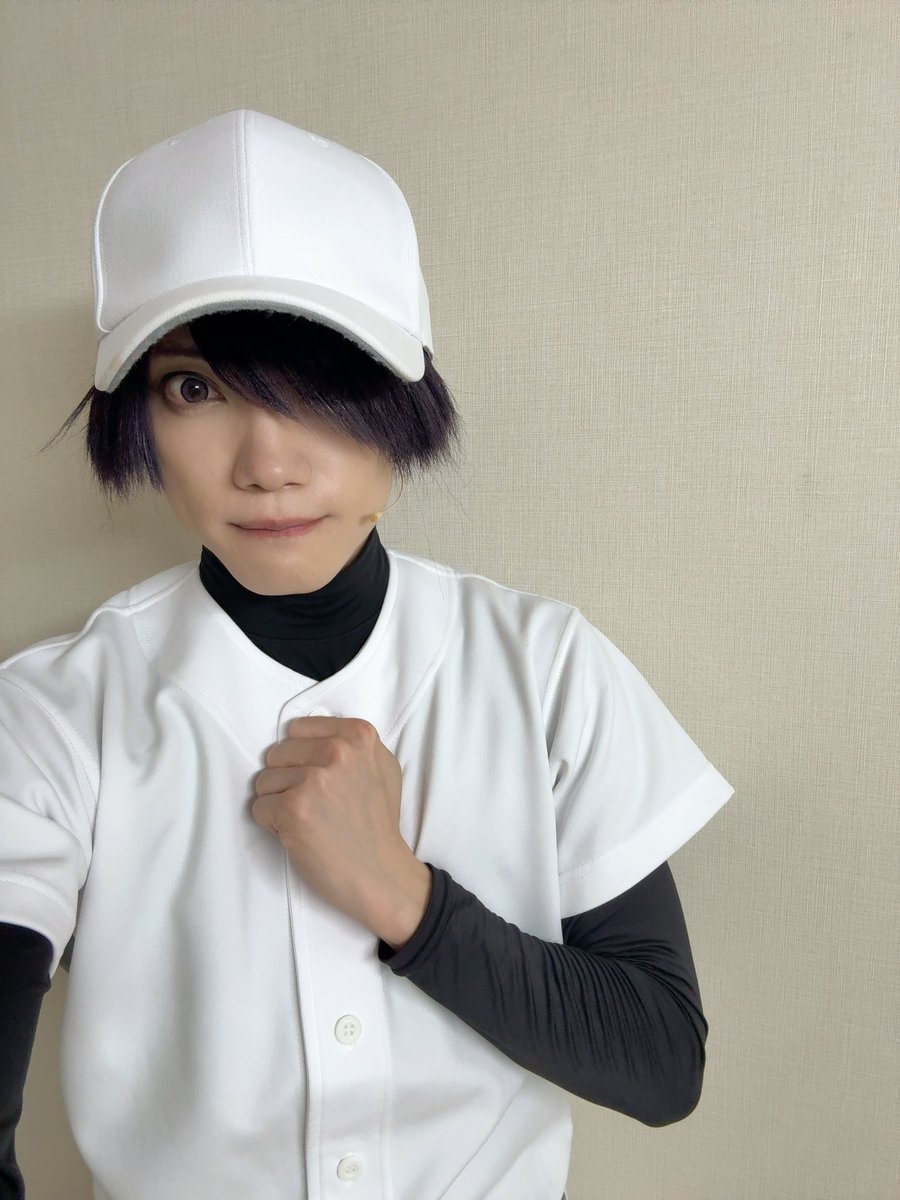 ryujiro_izaki's tweet image. #舞台忘却バッテリー
大千秋楽公演、ご来場誠にありがとうございました⚾️
そして最高の景色をありがとうございます。
土屋 和季
要母
帝徳部員
学生
の4役を演じさせていただきました。
この作品を支えてくださった皆さまに心から感謝です。
忘却バッテリー大好き。