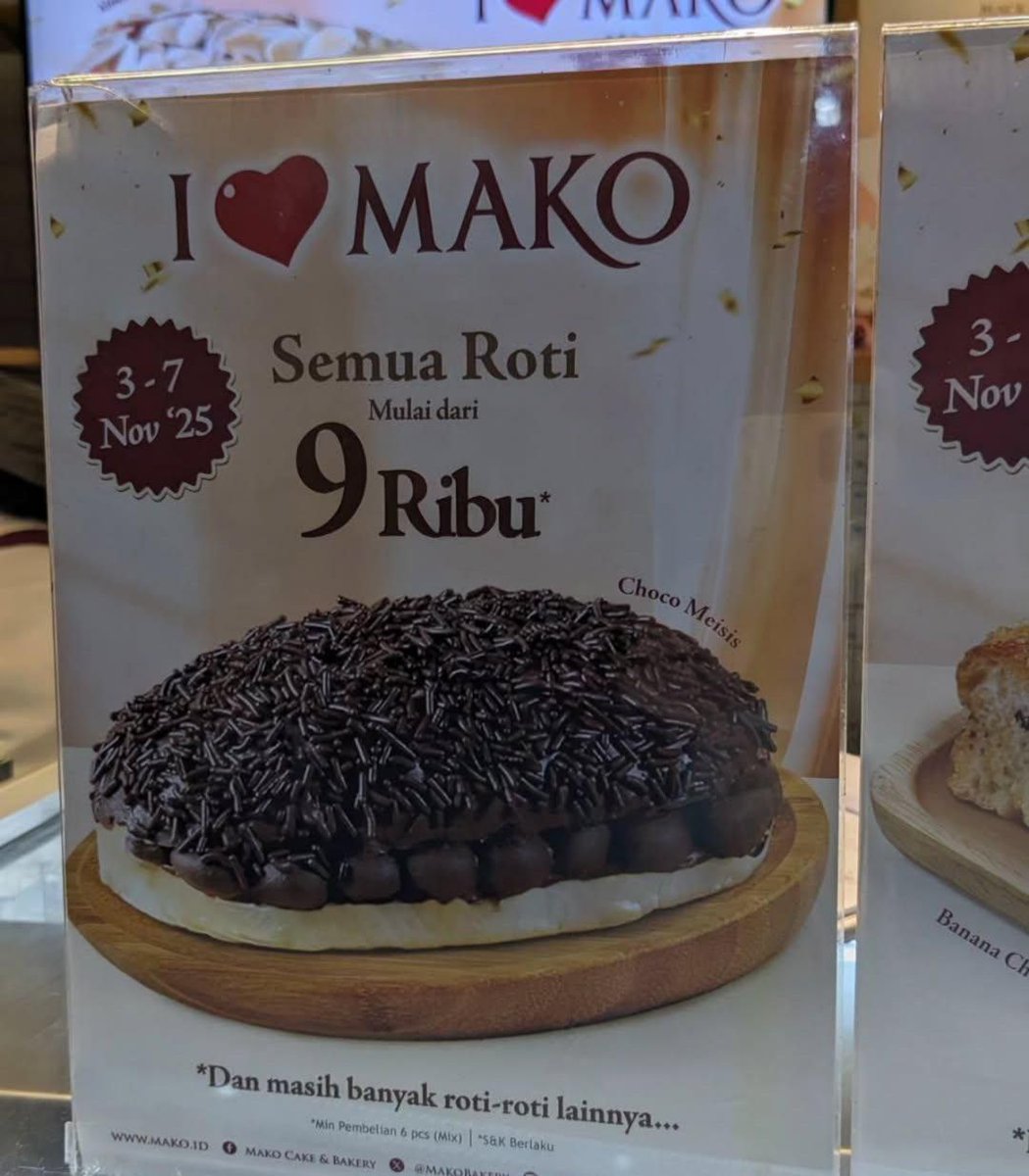 info catet ya tanggalnya dan share postingan ini