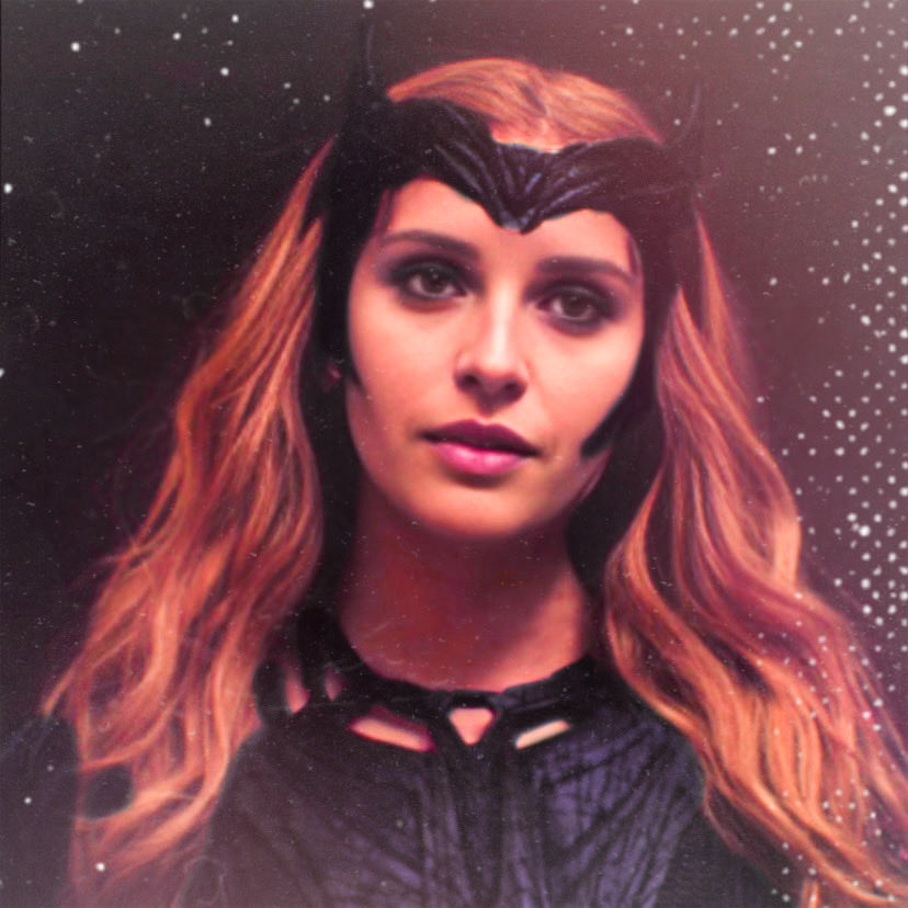 Createsorder's tweet image. ❝𝐈’𝐦 𝐭𝐡𝐞 𝐡𝐚𝐫𝐛𝐢𝐧𝐠𝐞𝐫 𝐨𝐟 𝐨𝐫𝐝𝐞𝐫 ❞

Violet Miller, the sapphire witch, order magic user,  nexus being, destined to restore the world, adopted, mother, sister, travels the multiverse, taken by @VerdantSurvivor