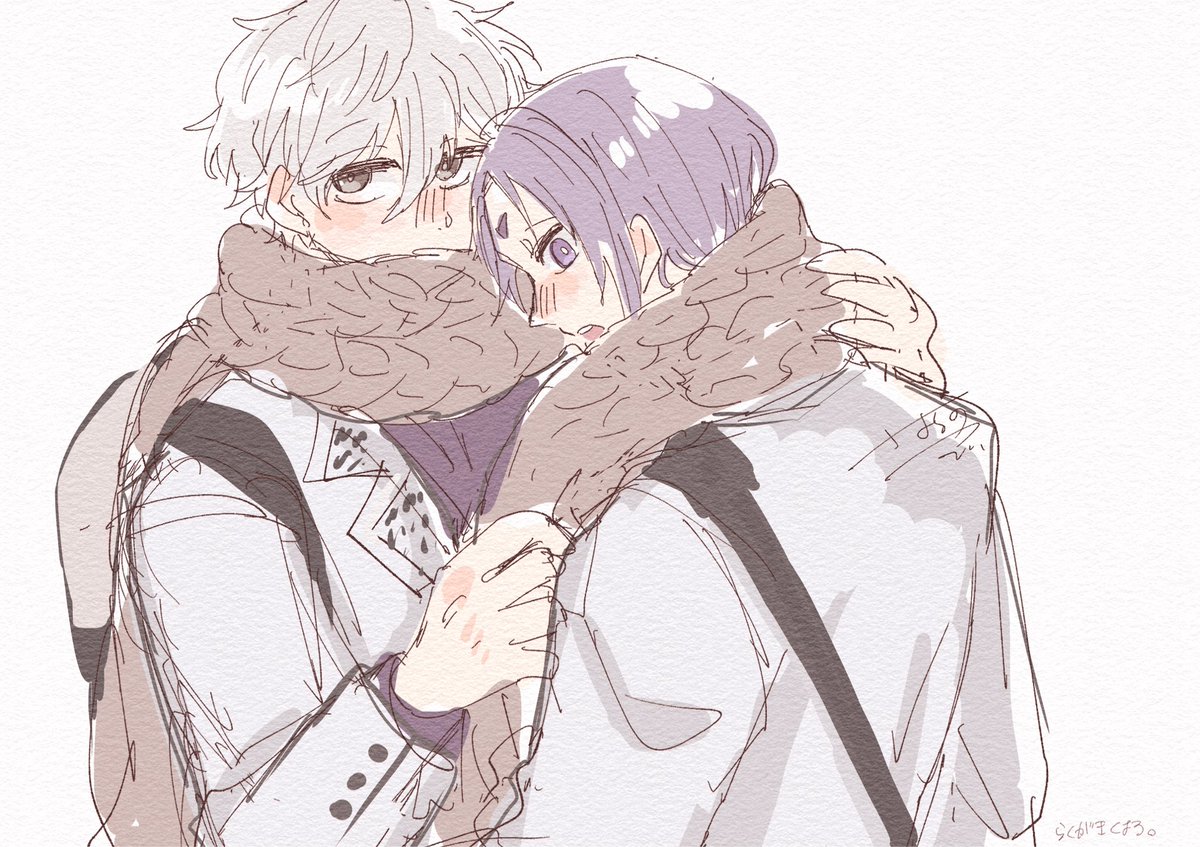🧣