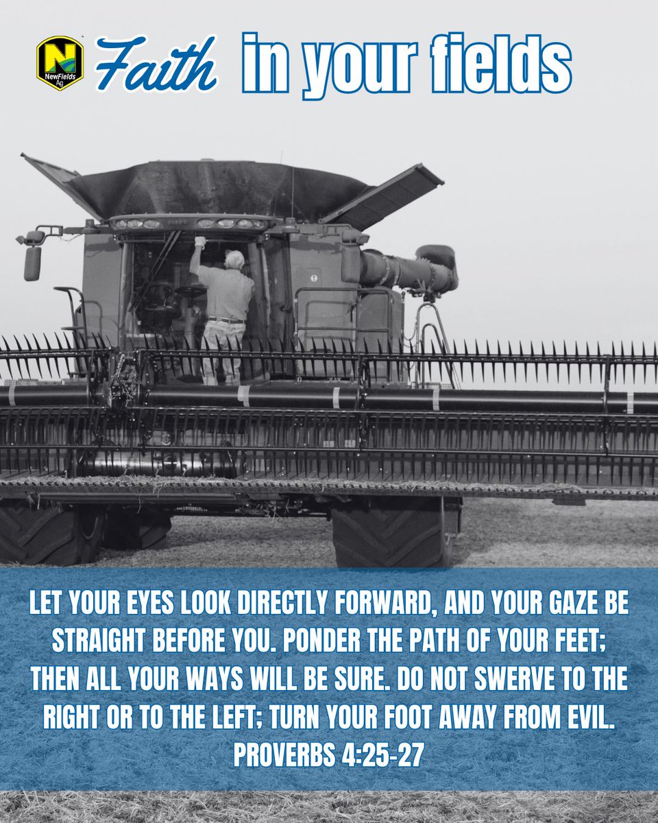 NewFieldsAgOfficial tweet media