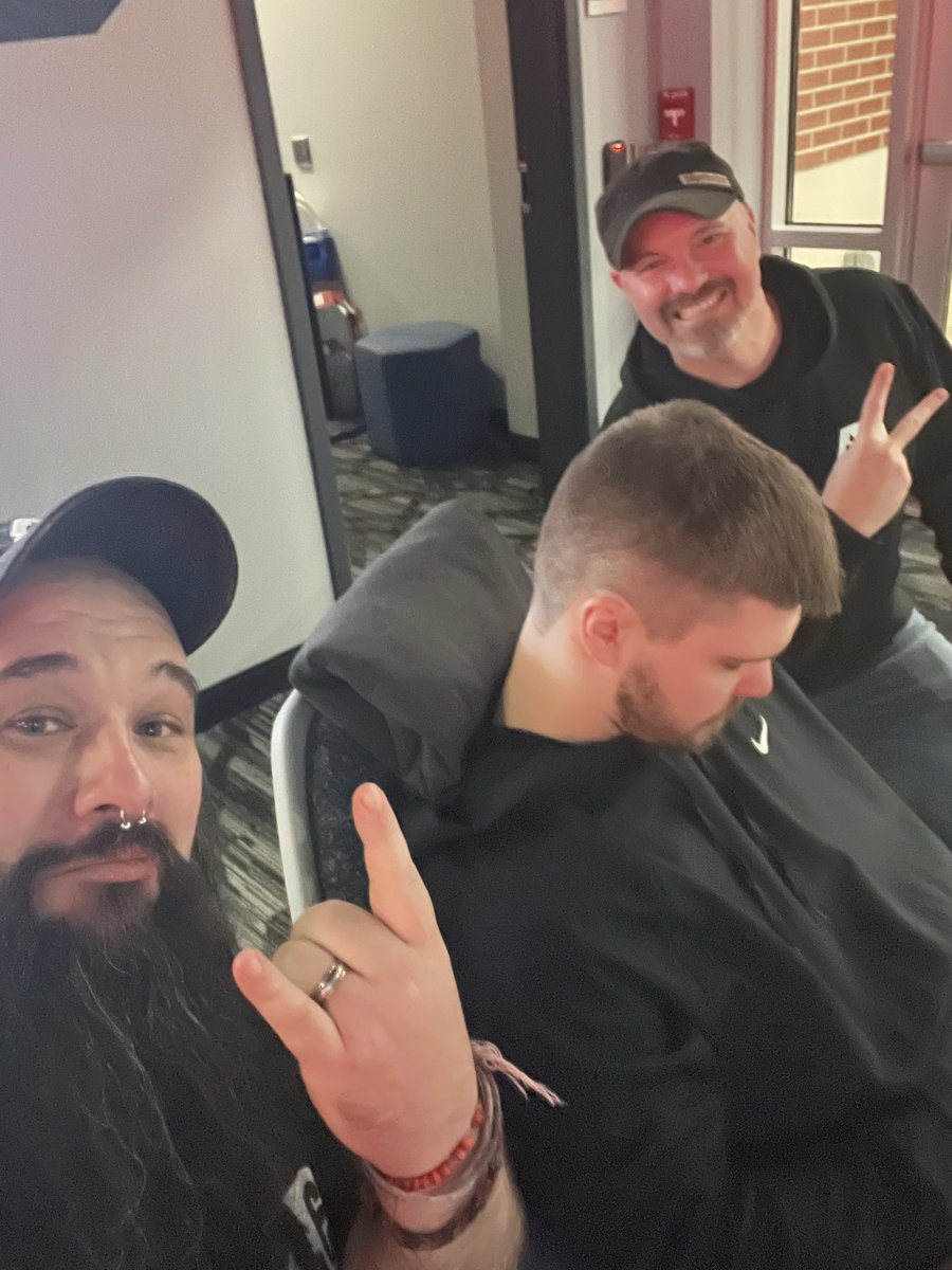 15 hours yesterday and today will still be a long one. Ayo let’s go <a href="/ZekVexol/">ZekVexol</a> :-)

ButlerEsports.ttv