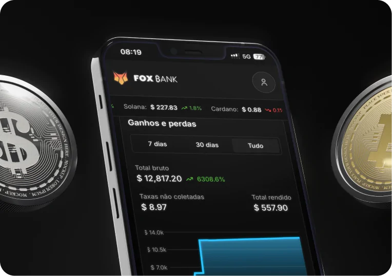 foxcryptobank's tweet photo. Crypto Wallet and Account Opening:
Create your account in minutes and store your assets with maximum security. Support for ETH, SOL, USDT/USDC, and more. 

https://t.co/LKOxrgCtDA

Now available to everyone! 🦊 
#FOX $FTK #Crypto $Solana https://t.co/lWjxDW6lp3