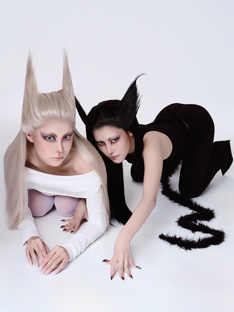 pigwipa's tweet image. แม๋ว