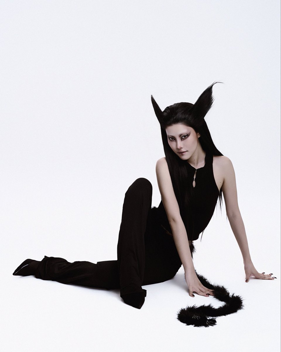 pigwipa's tweet image. แม๋ว