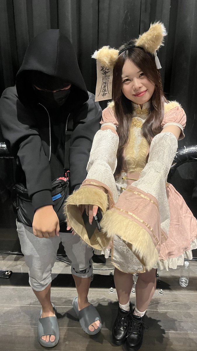 わかぬんにらぶぶってワケ