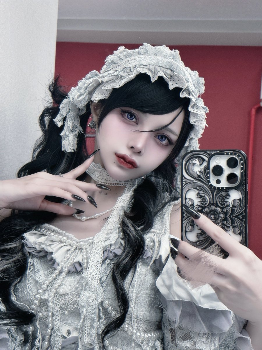 夜宵やむ (@yamu_adamth) on Twitter photo 