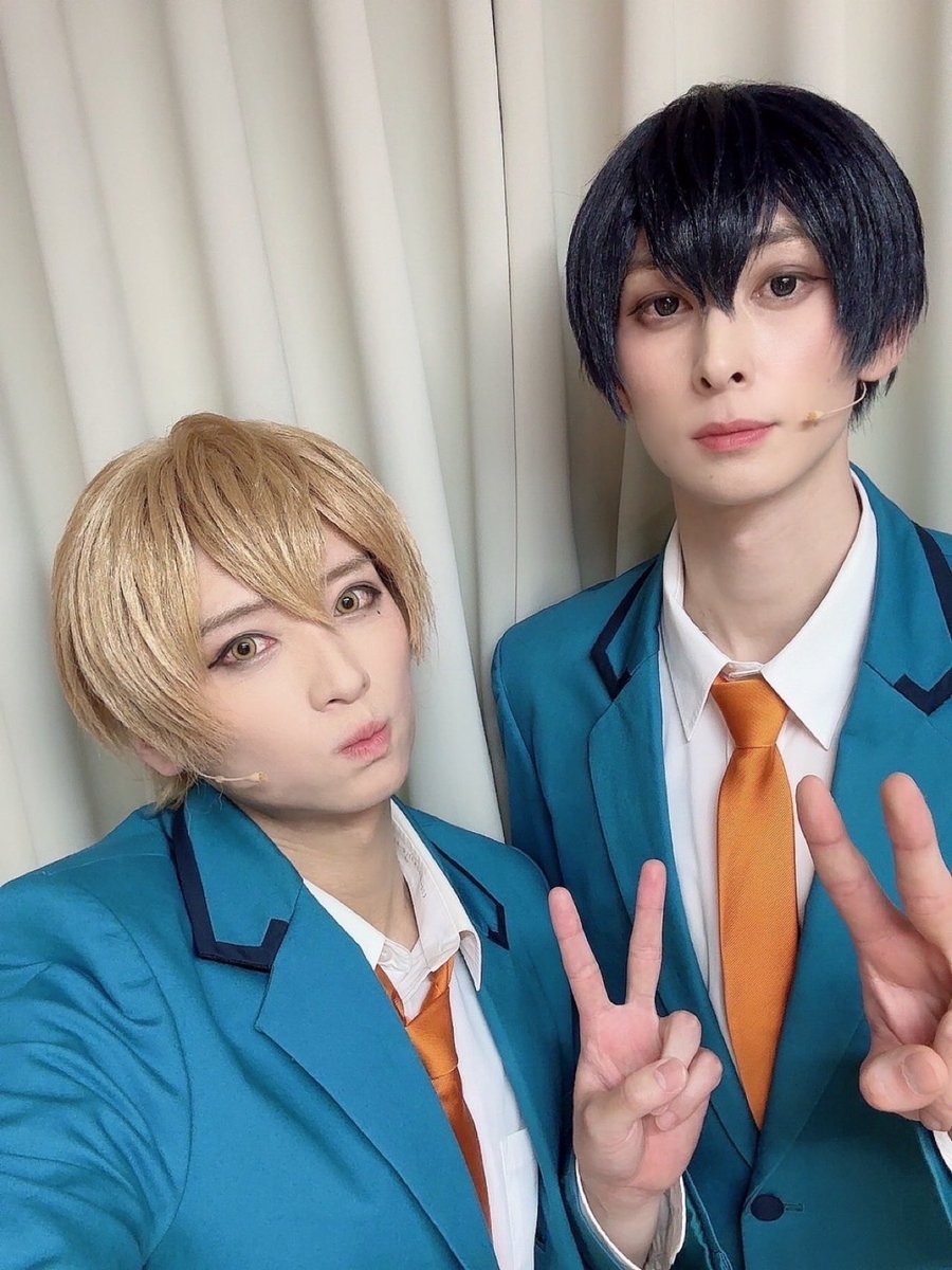 ryousei_tanaka's tweet image. 舞台『忘却バッテリー』大阪公演
大千秋楽ありがとうございました!
全17公演無事に終わりました。
投げきれて本当によかった。
大好きな作品で大好きなカンパニーです。
お客さん含めて全員野球。最高です。
本当に感謝。座長でいれて幸せです。
この背中に『1』がつく日に願いを込めて。