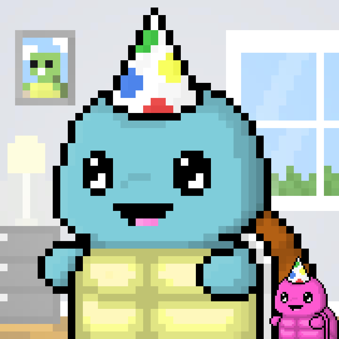 TURTLEZ tweet media