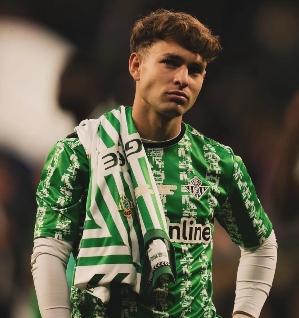 Gonzalo Tortosa tweet media