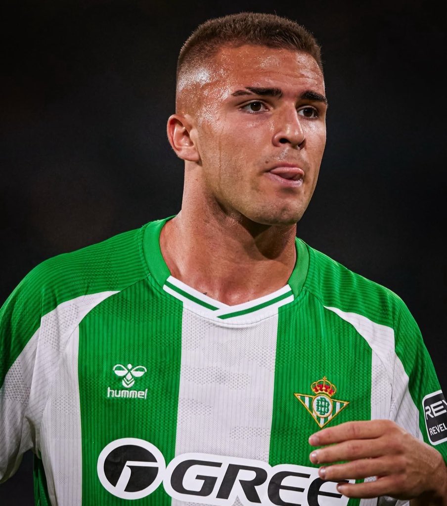 Gonzalo Tortosa tweet media