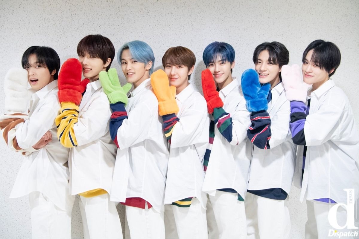 (CLOSE) ꔛ 헬로HAECHAN THAILAND ◡̈ #TASTE tweet media