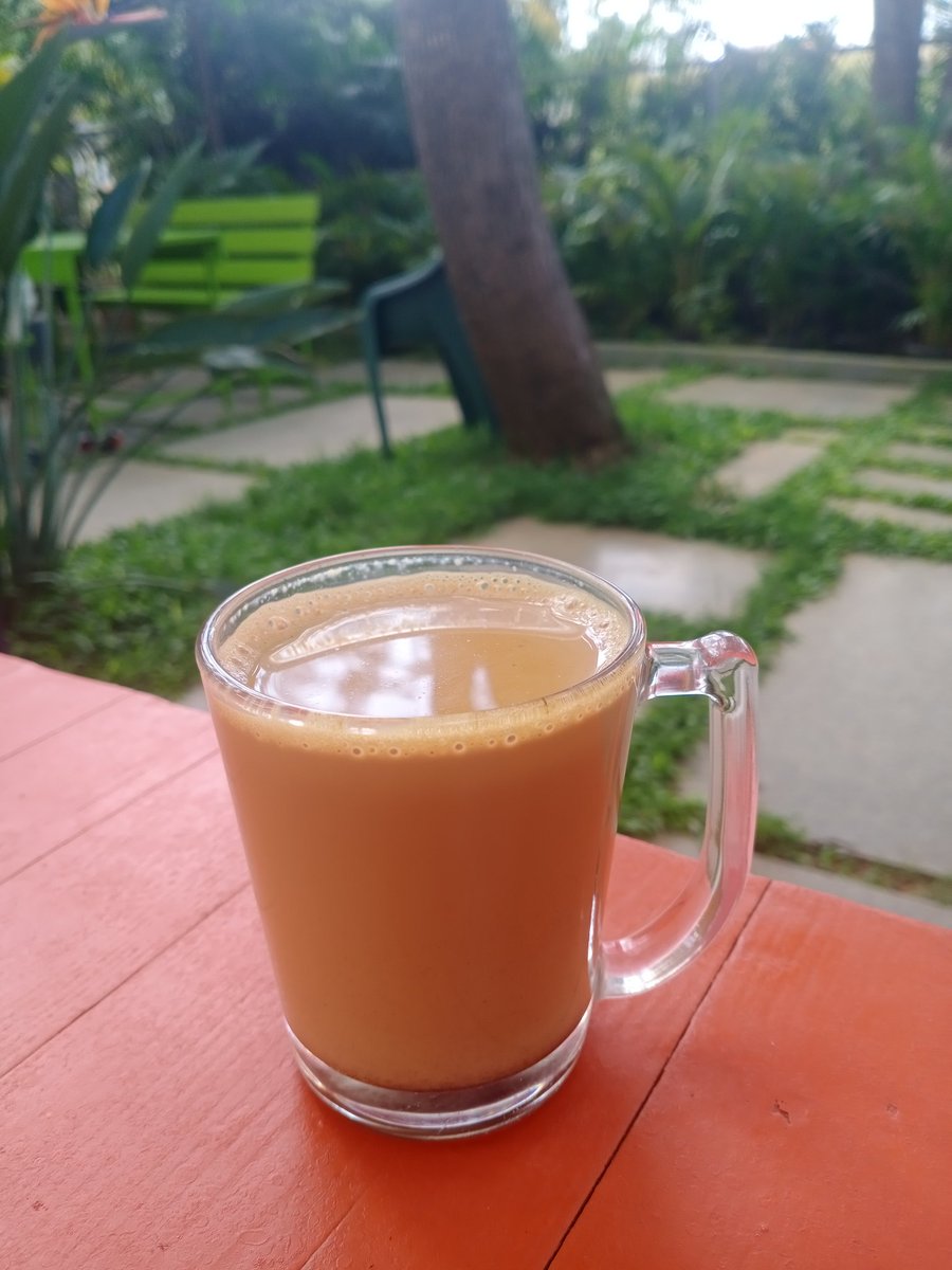 #bike #tea #sunday #longdrive
ज़िंदगी में एक कप चाय और लंबी बाइक राइड का मज़ा ही कुछ और है!