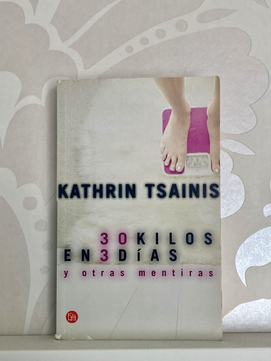 bcncherokee's tweet photo. En #30KilosEn30DíasYOtrasMentiras la historia puede resultar cómica pero la verdad es que actualmente hay personas que sufren una falta de #autoestima por culpa de esta #sociedad tan #estigmatizada. ¡Sencillamente ser! es la clave para ser feliz. 15/25 https://t.co/4fMxhsRG2P