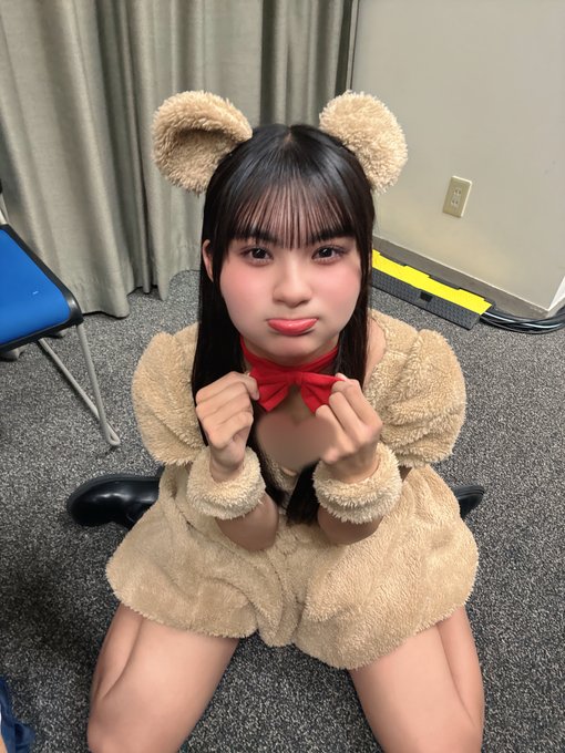 安土姫華のTwitter画像6