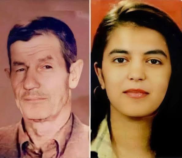 onsoz_yasin's tweet photo. Bugün 26 Ekim. Varlığını cehaletle, karanlıkla, nefretle sürdüren PKK terör örgütünün hain elleri; bir öğretmeni, bir babayı, bir umudu hedef aldı.
Ama bilsinler ki, Neşe Öğretmen’in ışığı sönmedi, sönmeyecek!
O ışık, Anadolu’nun dört bir yanında yanan her sınıfın, her öğrencinin https://t.co/vHreJf0FW3