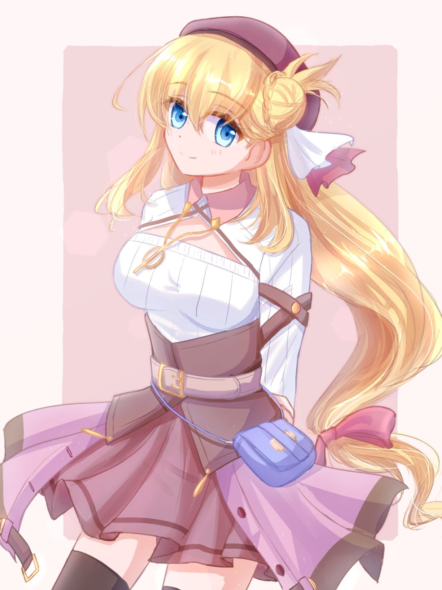 つきよ (@o11430) on Twitter photo 界アニエス 界アニエス
