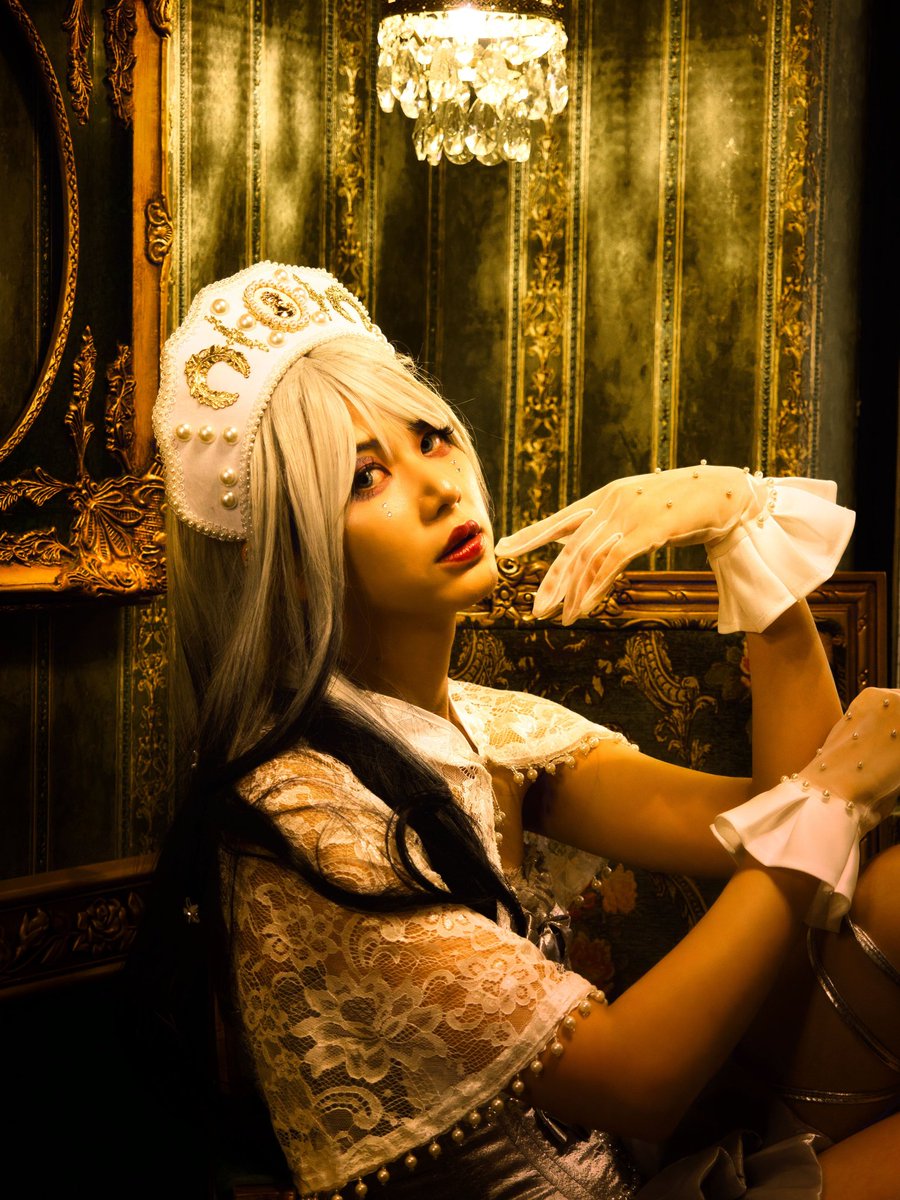 kutaroExcalibur's tweet photo. #イヴプリ2025
来栖梨紗さんご出演の「イヴ・プリマ・パンドラ~幻想都市の魔女~」を観劇。
今回は紳士淑女過ぎない丸い感じでした。特にわんわん対決には心、奪われましたw
相変わらずの迫力ある魅力。
またいつか撮影させていただきたく。
#フルラ撮影会
#ProjectAmythos
@P_Amythos https://t.co/QdiSxgN0k4