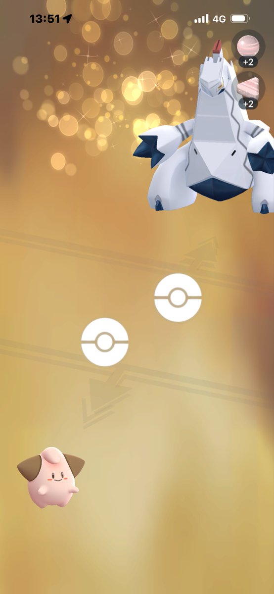 1h0r2k8's tweet image. 買い物ついでに当日募集したキラ交換、4件もありがとうございました！！

最近はポケGOのやる気スイッチが完全に切れてしまってるのでほとんどやってません🙇‍♂️
買い物などで大阪市内に行くことがあればまた募集させていただきます。