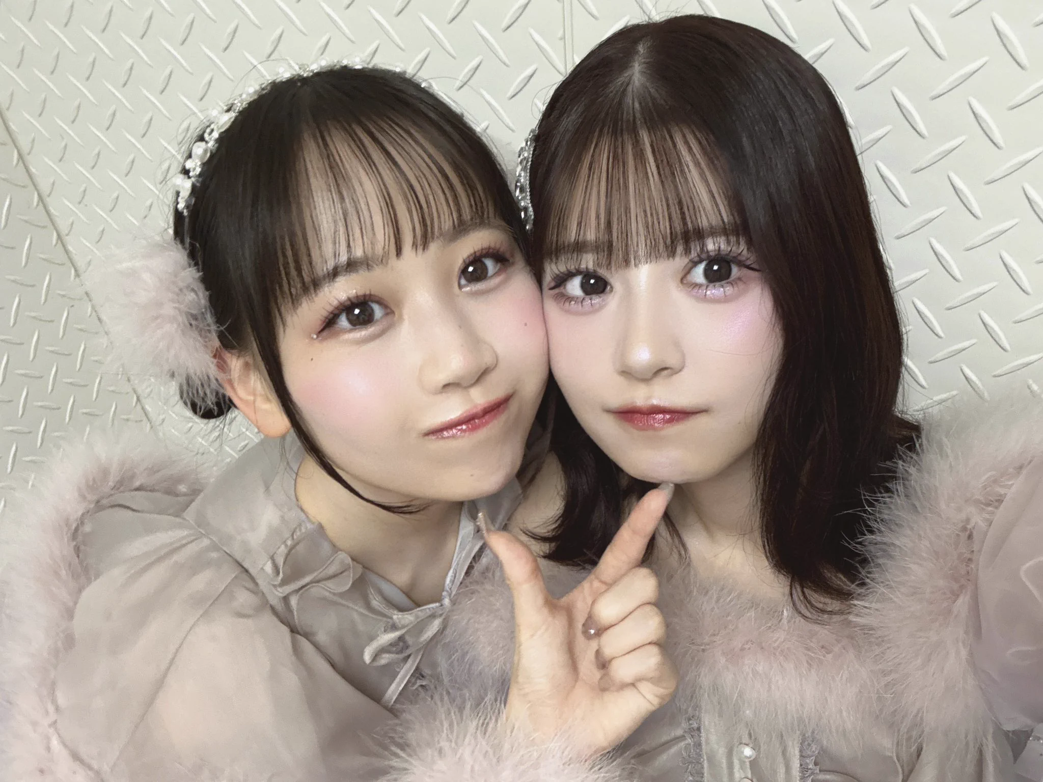 松本かれん( FRUITS ZIPPER ) on X: 