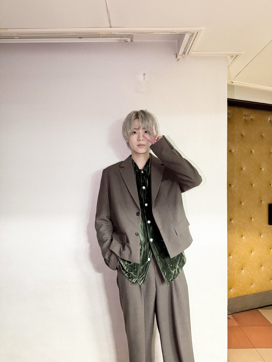 吉田右京 (@ukyoson1017) / Posts / X