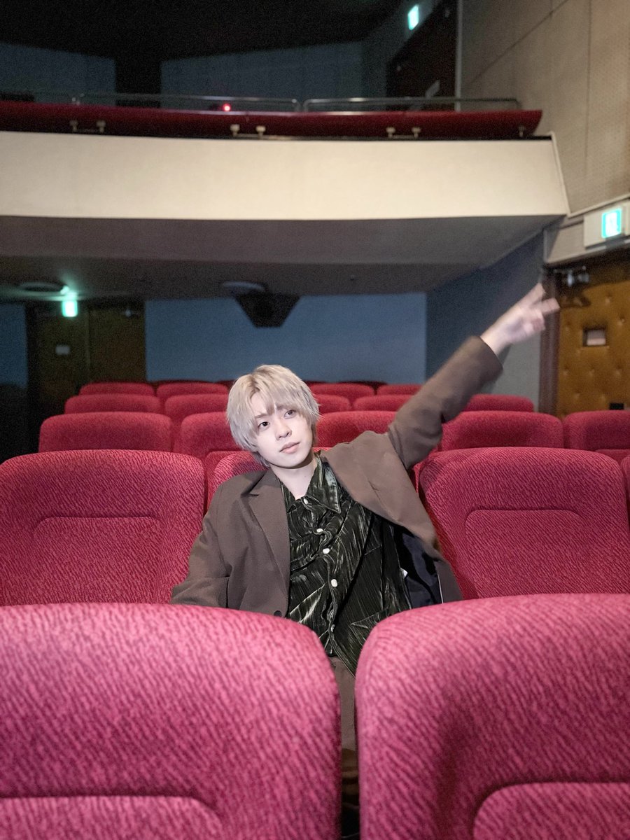 吉田右京 tweet media